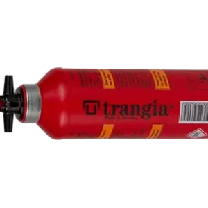 Sicherheitsflasche, 0,5 Liter Neuheit