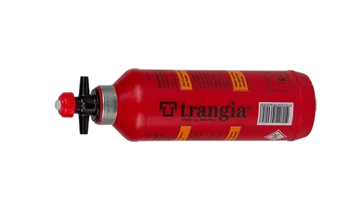 Sicherheitsflasche, 0,5 Liter Neuheit