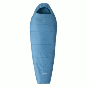Abverkauf Bjarni +10° Mummy Sleeping Bag (Puk)