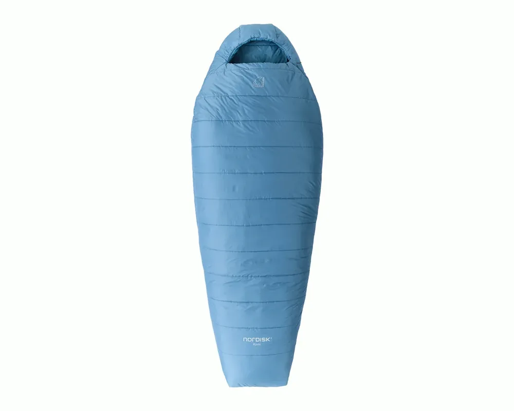 Bjarni ±0° Mummy Sleeping Bag (Puk) Markenprodukt