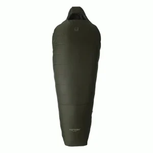 Knuth ±0° Wide Mummy Sleeping Bag (Gormsson) Aktuell