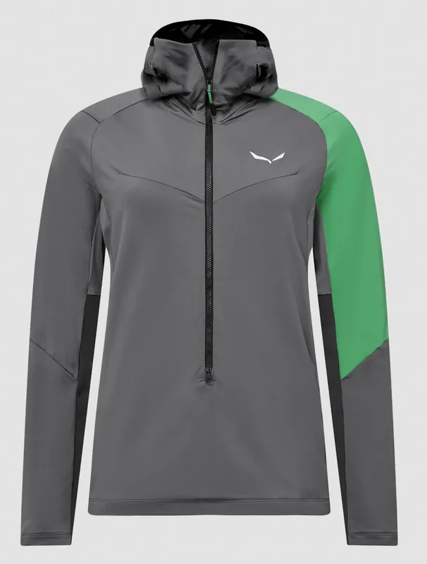 NXT HYB 1/2 ZIP TEE W Jetzt Bestellen