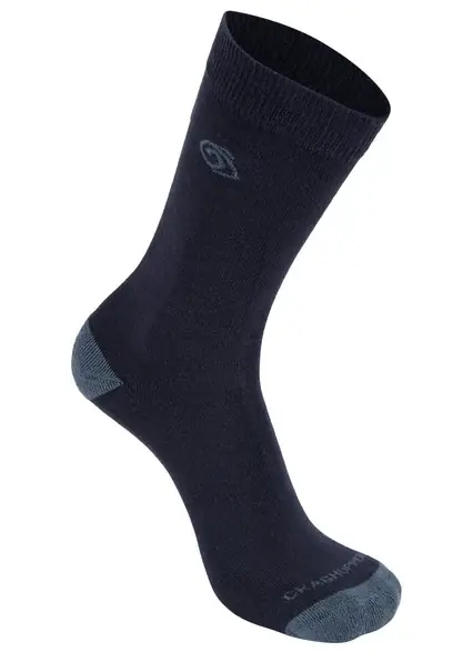 Ausverkauf NosiLife Travel Single Socke