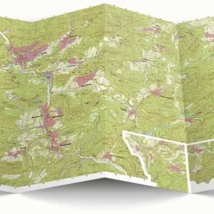 Kletterkarte Pfalz Jetzt Bestellen