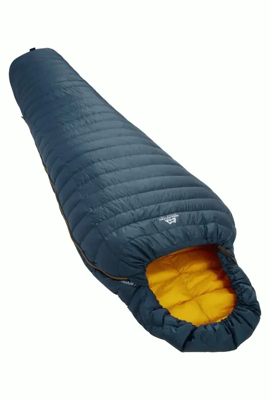 Helium Solo Zertifiziert