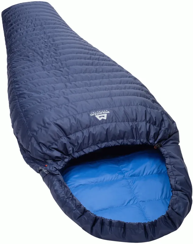 Geprüft TransAlp Sleeping Bag
