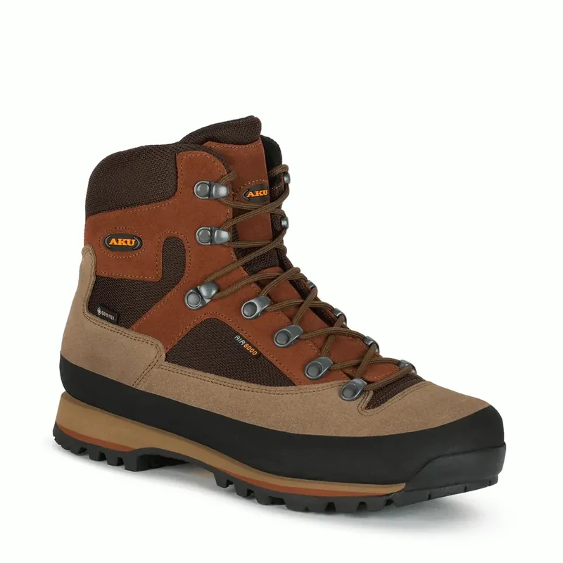 Sichere Zahlung CONERO 30 GTX