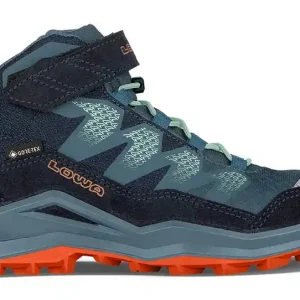 Highlight MADDOX PRO GTX MID VC JR