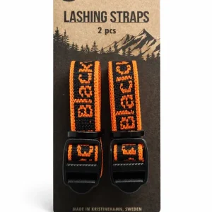 Expressversand Spannriemen 2er Pack 100cm Backpacker Kunststoff