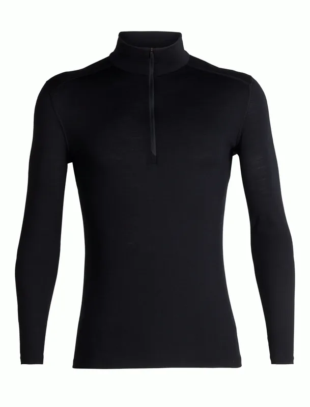 Saisonangebot Men 200 Oasis LS Half Zip