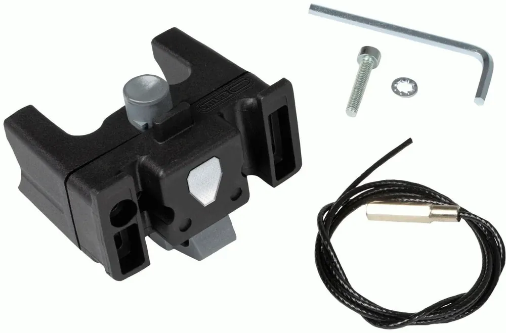 Nur Heute Handlebar Mounting-Set