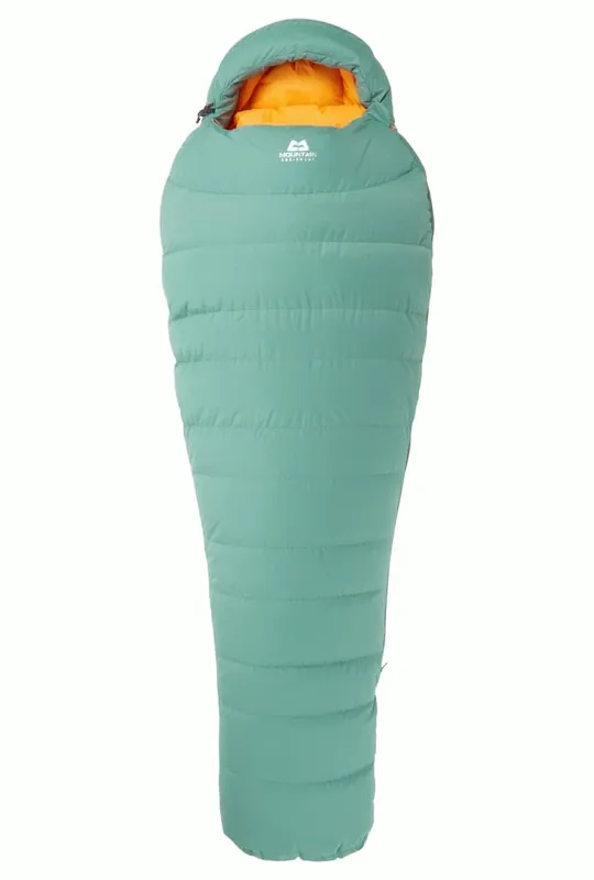 Letzte Chance Glacier 450