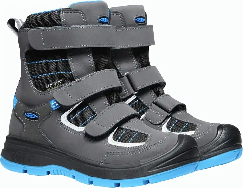 Schnäppchen REDWOOD WINTER WP KIDS