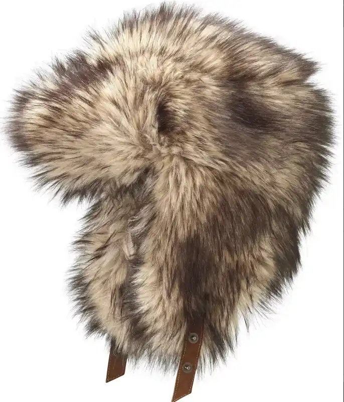 Fur on Fur Heater Super-Preis