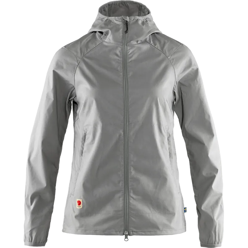 Nur Heute High Coast Shade Jacket W