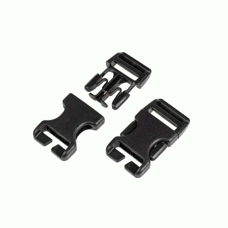 Steckverschluss "Stealth" für Rack-Pack Top-Seller