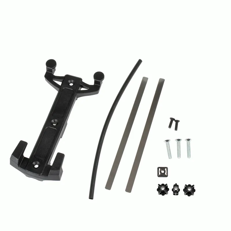QLS Mounting-Set Fork-Pack Billig