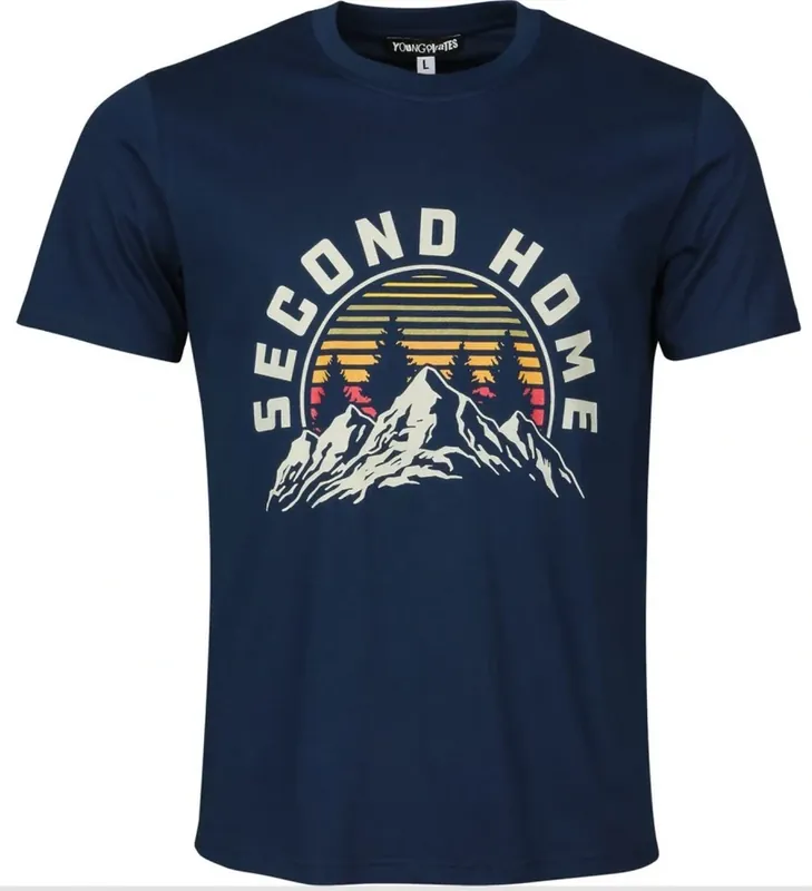 Preisknaller Second Home T