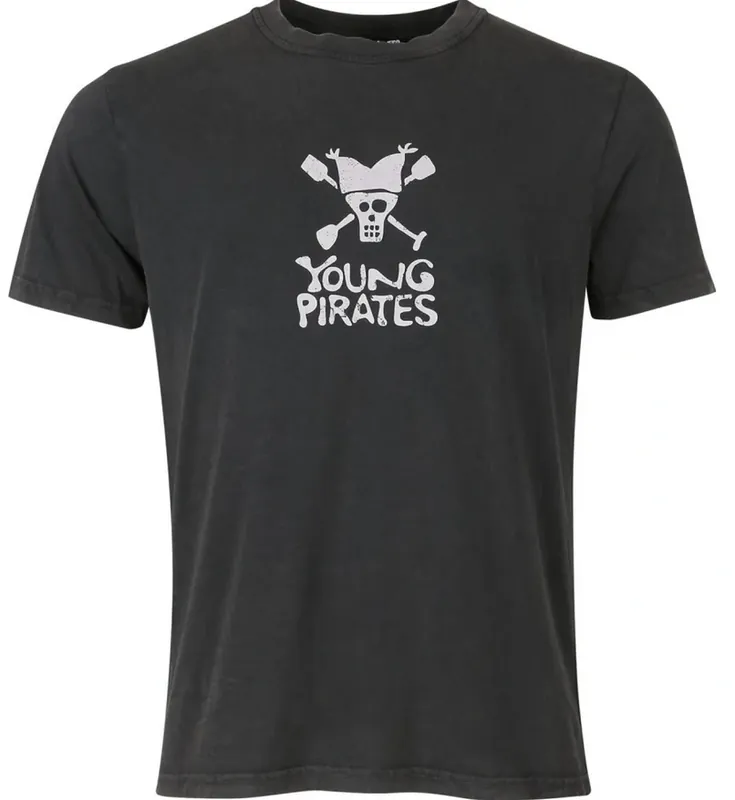 Skull T Aktuell