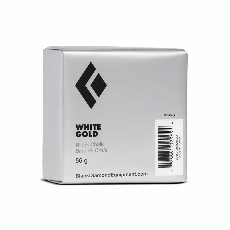 Angebot WHITE GOLD BLOCK CHALK