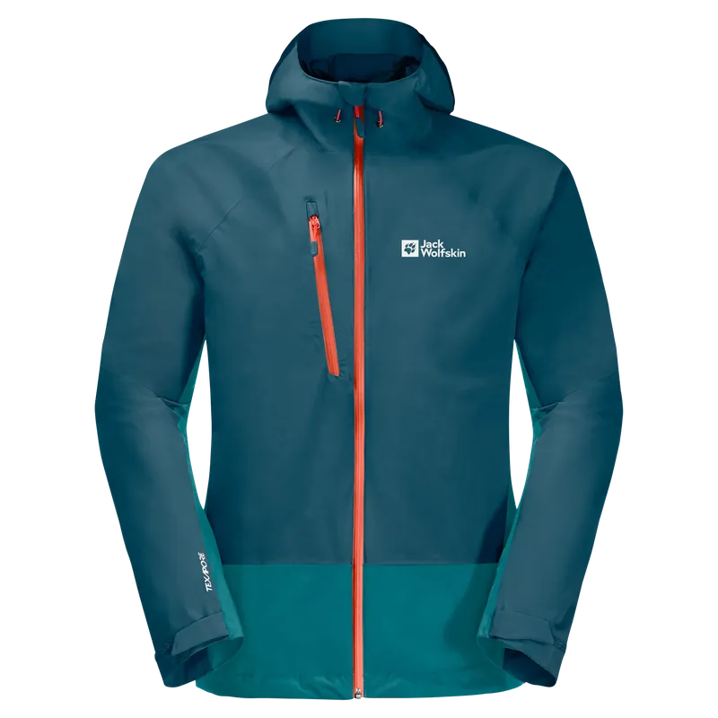 EAGLE PEAK 2L JKT M Nur Für Kurze Zeit
