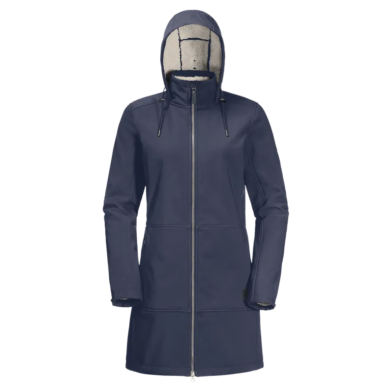 Saisonangebot WINDY VALLEY COAT W