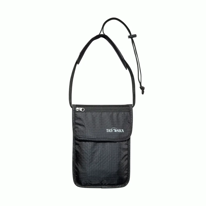 Top-Seller Skin Folded Neck Pouch