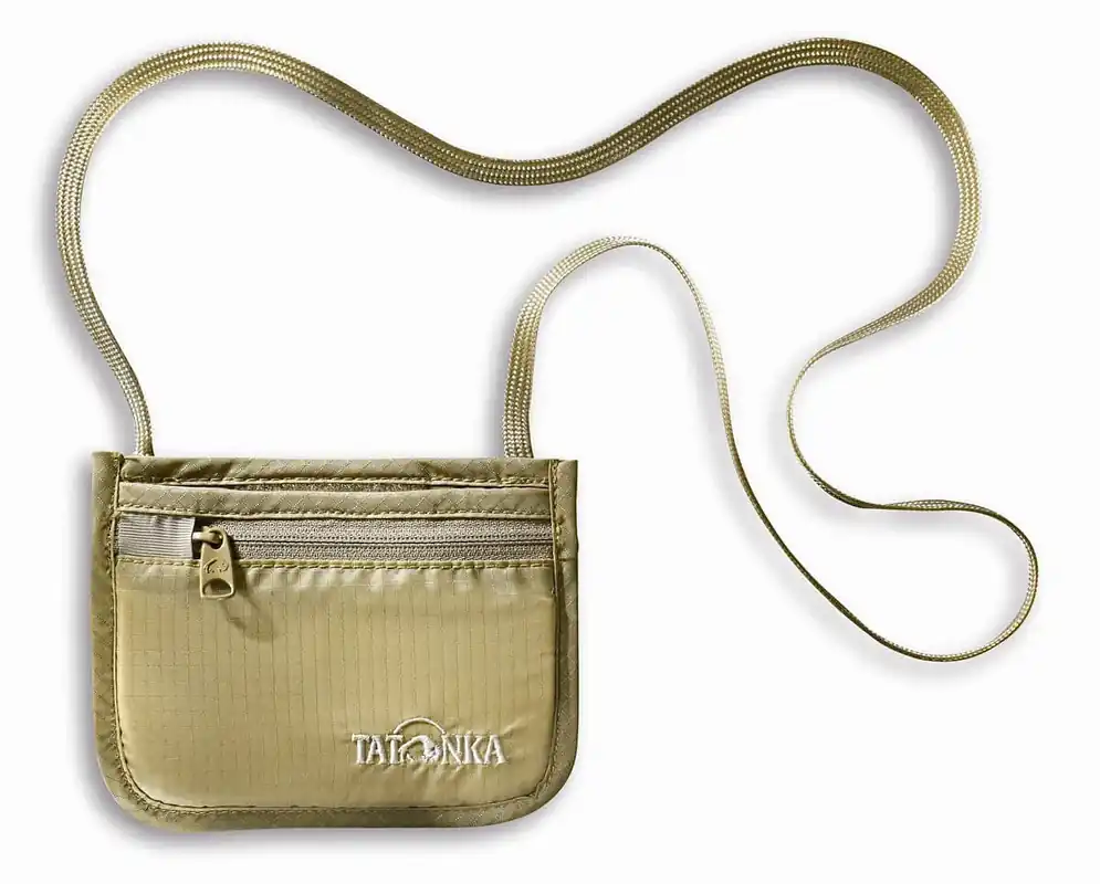 Sichere Zahlung Skin ID Pocket