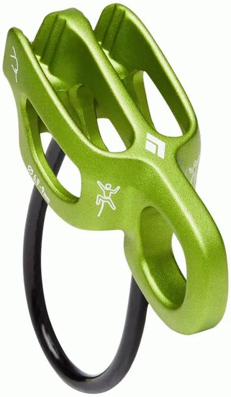 Kracherpreis ALPINE ATC-GUIDE BELAY DEVICE