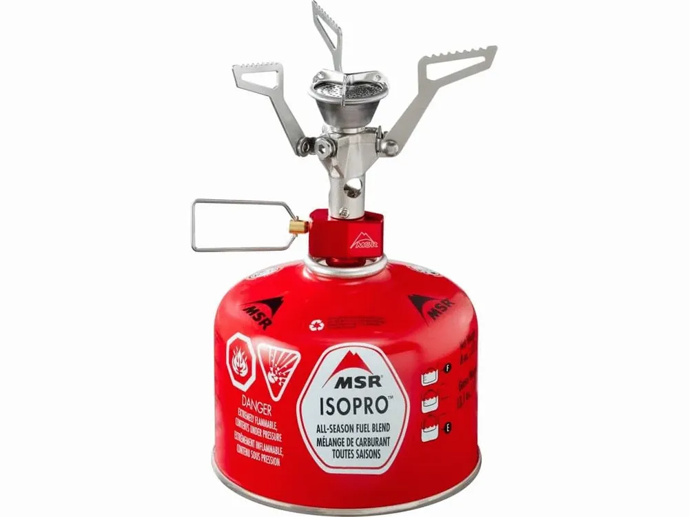 Neue Kollektion PocketRocket 2 Stove