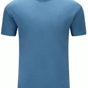 LightWool 140 classic tee M‘s Neue Ware