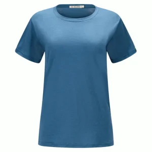 LightWool 140 classic tee W‘s Preiswert