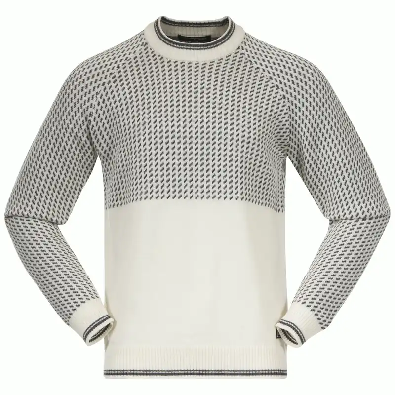 Alvdal Wool Jumper Begrenztes Angebot