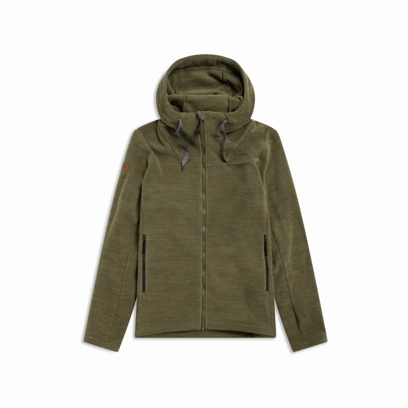 Jetzt Bestellen Hareid Fleece Hood Jacket Men
