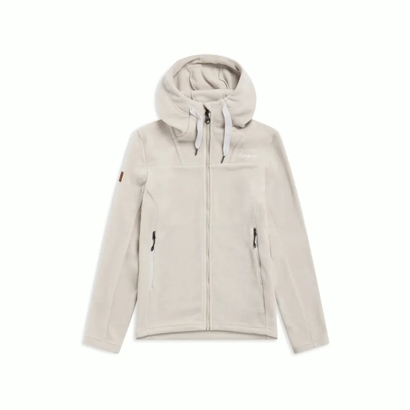 Mega-Angebot Hareid Fleece Hood Jacket Women