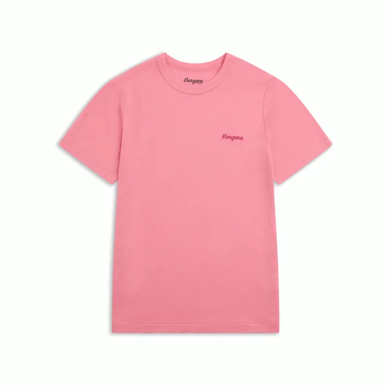 Logo Merino Tee Women Bestseller