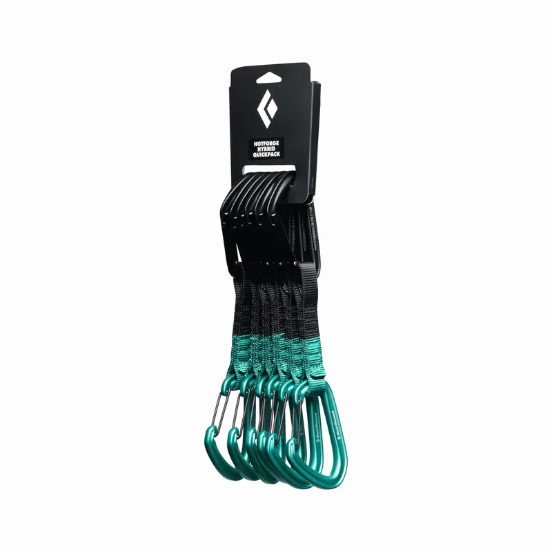 HOTFORGE HYBRID QUICKPK Schneller Versand