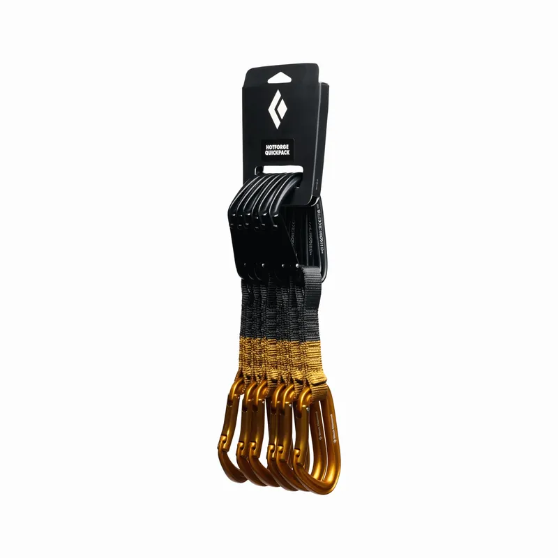 Knallerangebot HOTFORGE QUICKPACK