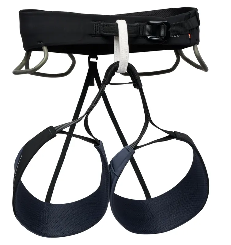 M SOLUTION HARNESS Neue Ware