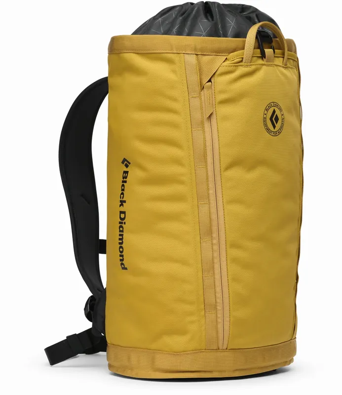 STREET CREEK 24 BACKPACK Geprüft