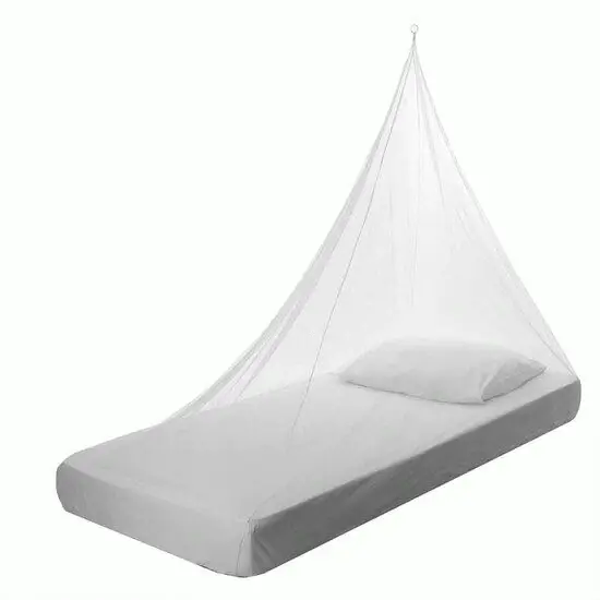 Mosquito Net - Wedge Durallin (1pers) Markenprodukt