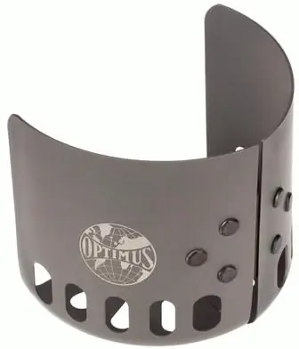 Mega-Angebot Clip-on Windschutz für Gas Kartuschen