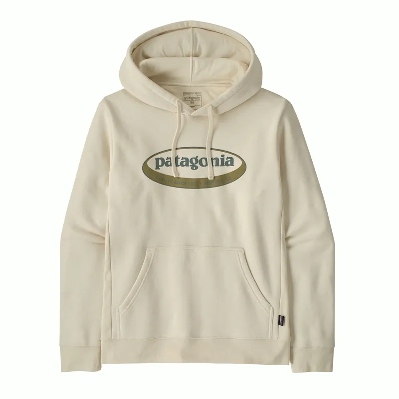 Direktkauf M‘s ‘95 Oval Logo Uprisal Hoody
