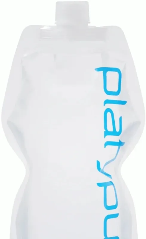 SoftBottle with Closure Cap 1.0 liter Top-Preis
