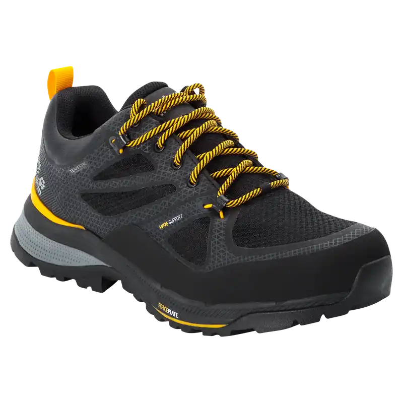 Schneller Versand FORCE STRIKER TEXAPORE LOW M