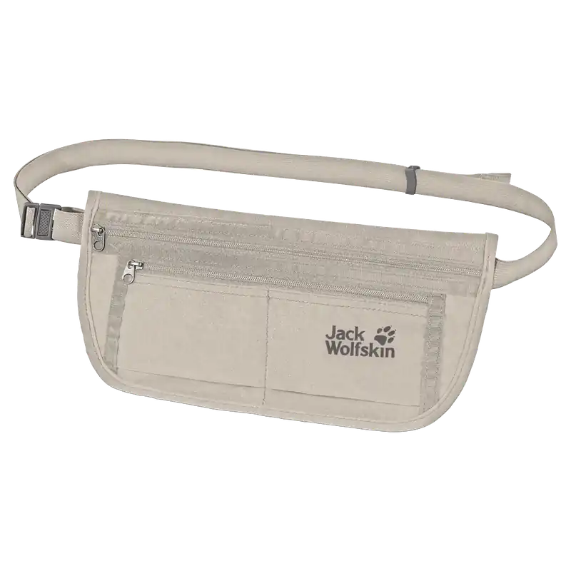 Neue Ware DOCUMENT BELT DE LUXE