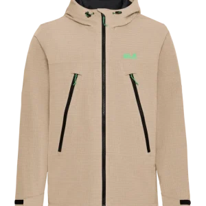 Garantierte Lieferung FIND THE WILD 2L JKT M