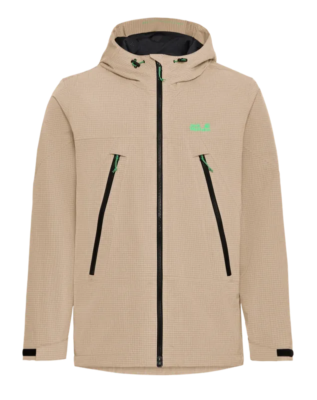 Garantierte Lieferung FIND THE WILD 2L JKT M