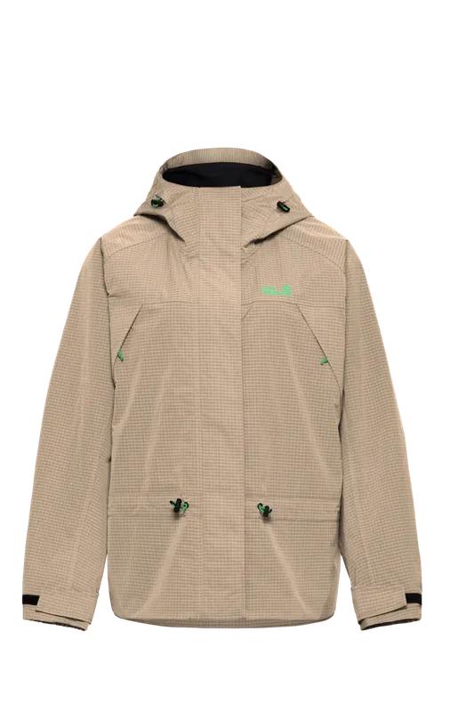 FIND THE WILD 2L JKT W Jetzt Bestellen
