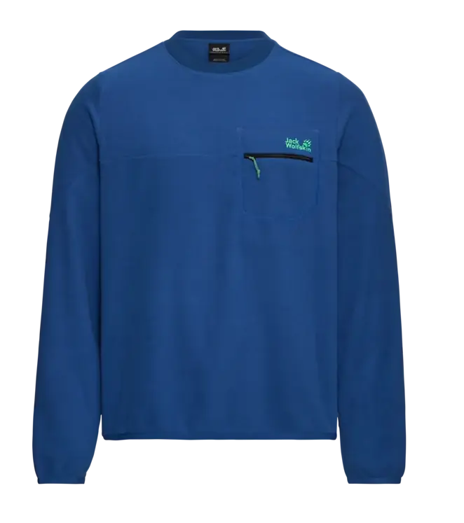 FIND THE WILD CREWNECK M Bestseller